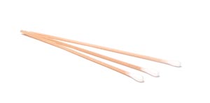 Applicator Cotton-Tipped, 6' x 1/12', Wooden, Non-Sterile (100/BG 10BG/BX, 10 BX/CS) by Pro Advantage  ID 76200